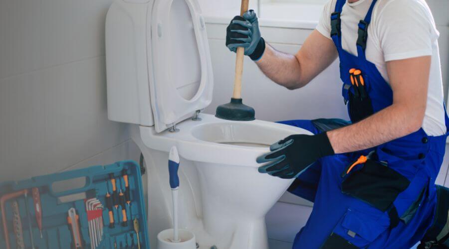 drain and sewer cleaning in Ballico, CA